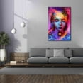 thumbnail image 4 of Cortesi Home 'Neptunian Metanoia' by Mario Sanchez Nevado, Canvas Wall Art, 40"x60", 4 of 8