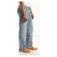 thumbnail image 5 of Levi's Men's 569 Loose Straight Fit Jeans, 5 of 7