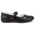 thumbnail image 3 of Zapato Escolar Para Niña y Jovencita Dominiq 2322 con Arco y Velcro, 3 of 5