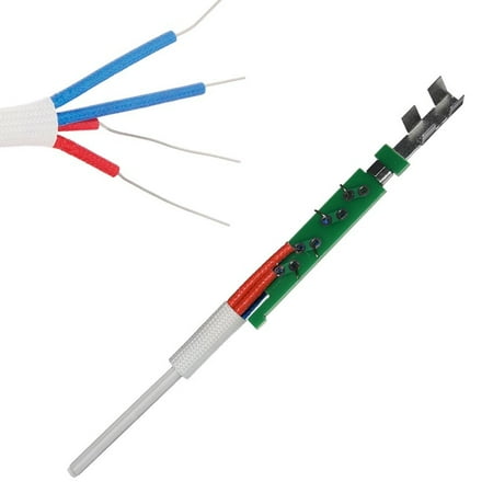 

1Pc A1321 Ceramic Heating Element for 936 937 938 909D+ Soldering Station Iron