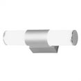 thumbnail image 3 of Led Bathroom Vanity Light, 12W 10Inch Led Mirror Front Light For Bathroom Cabinet, Cool White Led Wall Sconce For Patio, Hallway, Bedroom - With Energy-Saving Led Chip, Waterproof, 3 of 4