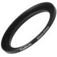 thumbnail image 2 of Fotodiox Metal Step Up Ring, Anodized Black Metal 52mm-62mm, 2 of 2