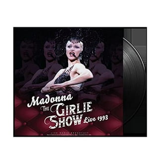 Under the Covers: The Songs She Didn't Write Madonna (Limited