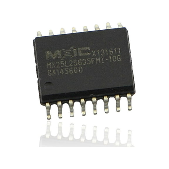 Replacement Nor IC Chip Compatible With PlayStation 4 (MX25L25635FMI-10G)