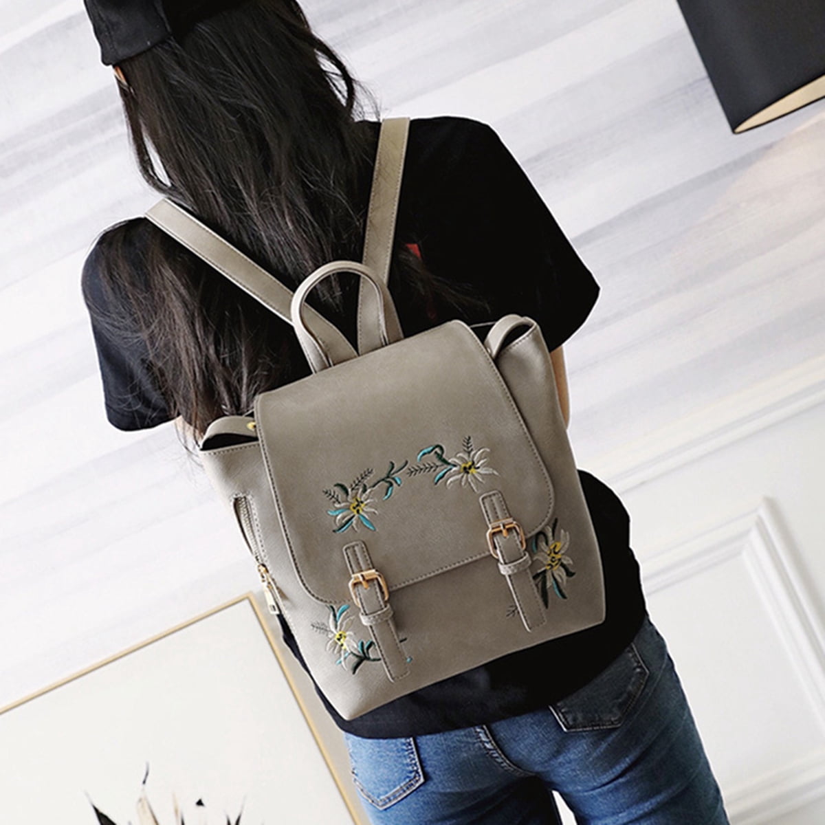 fashion backpack canada