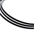 thumbnail image 2 of 2pcs Bandas de banda de carbono Cuchillas de sierra de banda 2240mm 6.35 10 13 Ancho 6 14tpi Woodworking 315/316/317/318, 2 of 6