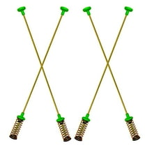 Flngr DC97-16350S Suspension Rods fit for 26.4in Samsung Active Waterjet Washer