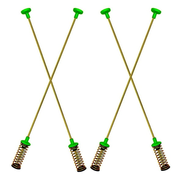 Flngr DC97-16350S Suspension Rods fit for 26.4in Samsung Active Waterjet Washer