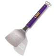 thumbnail image 1 of YouTheFan 5021169 LSU Tigers Block Spirit Series Spatule Sportive pour Grill, 1 of 1