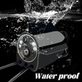 thumbnail image 4 of Colitt - Underwater Fishing Camera with 4.3/5 Inch LCD, 50/65/98 ft Cable, Infrared Night Vision, HD Waterproof Fishing Fusion Camera for Ice, Lake, Boat, Kayak, Beginner Fish Finder, 4 of 8