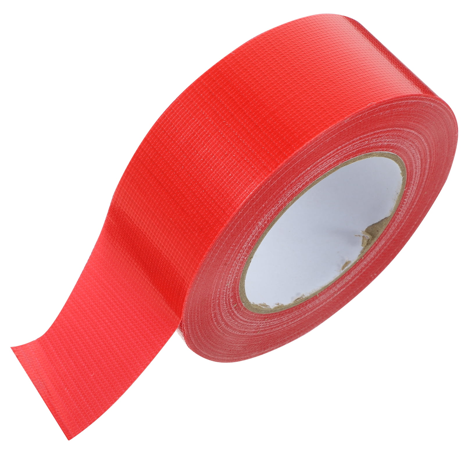 Red Duct Tape,1 Roll Heavy Duty Duct Tape Red Duct Tape Indoor Duct Tape Outdoor Duct Tape
