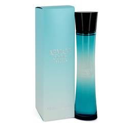 Giorgio armani turquoise hot sale