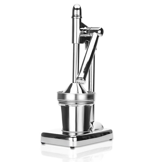 Exprimidor manual comercial de naranjas y limones, exprimidor de frutas, máquina de prensado