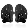 thumbnail image 1 of Swim Diving Paddles For Hand, Training Hand Paddles With Adjustable Straps For Adults Gifts, 1 of 5
