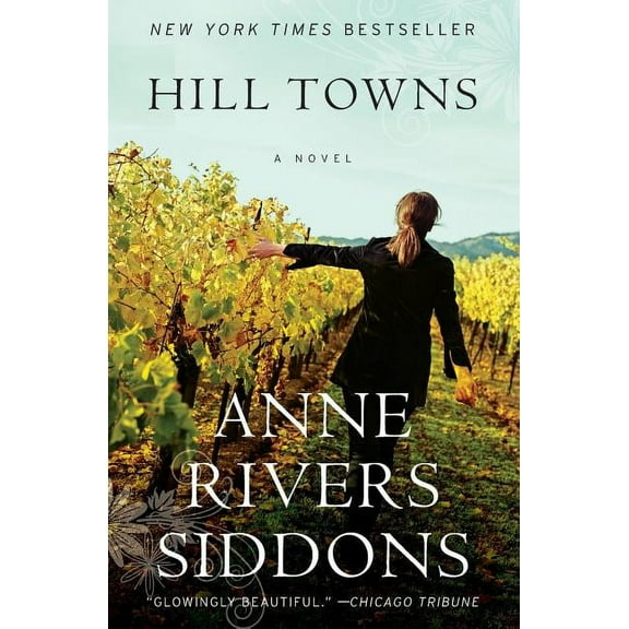 Hill Towns, (Paperback)