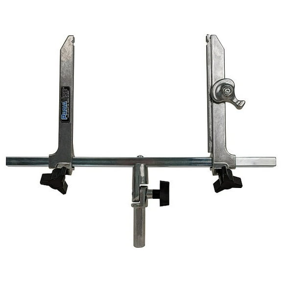 Panavise 5/16" Circuit Board Holder with None Base 315
