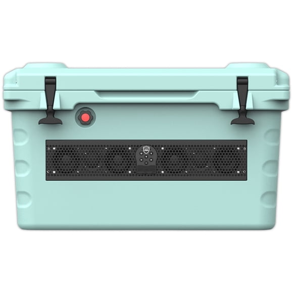 Hielera Portátil Wet Sounds SHIVR-55-SFM Verde Extragrande 55L