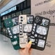 thumbnail image 2 of funda OPPO Reno 7 4G A57 5G A77 5G Reno 8 5G Reno 8 Pro A57 4G 2022 Reno 7Z 5G A17 A17K A77S Reno 8 4G Reno 8Z 5G A78 5G A97 5G Straight Edge 90 ° Sesame Street Silicone Mobile Phone Case, 2 of 4