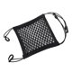 thumbnail image 3 of Red de almacenamiento de bolsas de malla de cinco piezas para vehículos utilitarios, caravanas, casas móviles, caravanas, barcos Afortunado Sencillez, 3 of 5