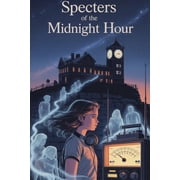 Young Adult Fiction: Ghost Stories Specters of the Midnight Hour, Book 8, (Paperback)