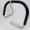 ECHO FULL WRAP WEST COAST HANDLE FITS CS-590 CS-600P CS-620P C400001381 ...