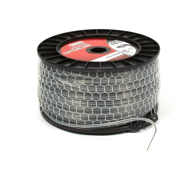 Oregon Genuine OEM Replacement Trimmer Line - 22-130