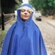 thumbnail image 1 of KAKOWELY Impermeable Para Montar Con Doble Para Adultos Poncho Resistente Y Transpirable, 1 of 8