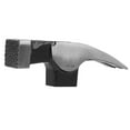 thumbnail image 1 of Tête de Marteau Compacte et Légère, Outil de Menuiserie Résistant à l'Usure, Outil de Réparation pour Meubles, 1 of 8