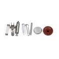 thumbnail image 3 of Carburetor Repair Parts Rebuild Kit for ZAMA Ryobi Wire Cutter/Blower Trimmer, 3 of 7