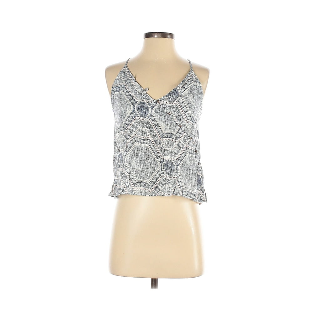 GF Collection - Pre-Owned GF Collection Women's Size S Sleeveless ...