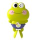 thumbnail image 1 of Juego de juguetes de baño para bebé | Ranas flotantes con mecanismo de relojería, juguetes acuáticos para niños de 6 a 36 meses | Plástico ABS seguro, no requiere pilas | Regalo divertido para la pi, 1 of 5