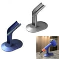 thumbnail image 2 of Hair Dryer Holder Bathroom Organizers for HD08 HD15 HD16 Space Saving Hair Care Tool Organizers Aluminum Holder, 2 of 9
