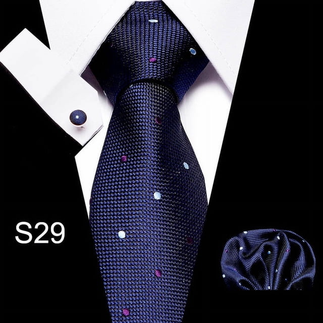 Corbata para hombre, traje formal, traje profesional a rayas, traje de verano