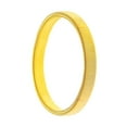 thumbnail image 3 of KLKCMS Porte-Bandes Élastique Extensible en Métal pour Chemises et Manches - Or, 3 of 9
