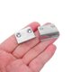 thumbnail image 5 of FOMIYES 10Ud Cuchillas Para De En Hierro Plated Silver, Facilita Cortes Rápidos Para Uso Múltiple, 5 of 7
