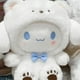 thumbnail image 2 of Peluche de Hello Kitty de Sanrio, muñeco de dibujos animados Cinnamoroll, regalo de cumpleaños para niños, 2 of 3