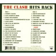thumbnail image 2 of The Clash - Hits Back - Music & Performance - CD, 2 of 3