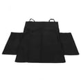 thumbnail image 1 of RUNROTOO Car Trunk Liner Trunk Protector For SUV Black Oxford Cloth 1 PCS, 1 of 8