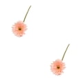 thumbnail image 4 of Guirnalda Billuyoard de Seda Rosa 2Conjunto Hipoalergénico, 4 of 6