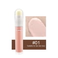 thumbnail image 4 of 5 Color Mushroom Head Concealer Foundation Long Lasting Non Removal Powder Rotating Air Cushion Stick, A Lotion, 4 of 9