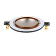 thumbnail image 3 of Milaget Tweeter Voice Coil Diaphragm Voice Coil Speaker Repair Part Replacement 72.2mm, 3 of 9