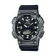 thumbnail image 2 of Reloj de cuarzo Casio AQ-S810W-1A4VCF negro resistente con pantalla solar analógica para hombre, 2 of 2