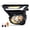 Front Left Driver Side, variant on For 2021-2023 Chevy Trailblazer Headlights -Halogen With LED DRL Left & Right