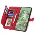 thumbnail image 4 of Wallet Case for GANGXUN Google Pixel 8A with Shockproof, Stylish for Daily and Business Use, 4 of 5