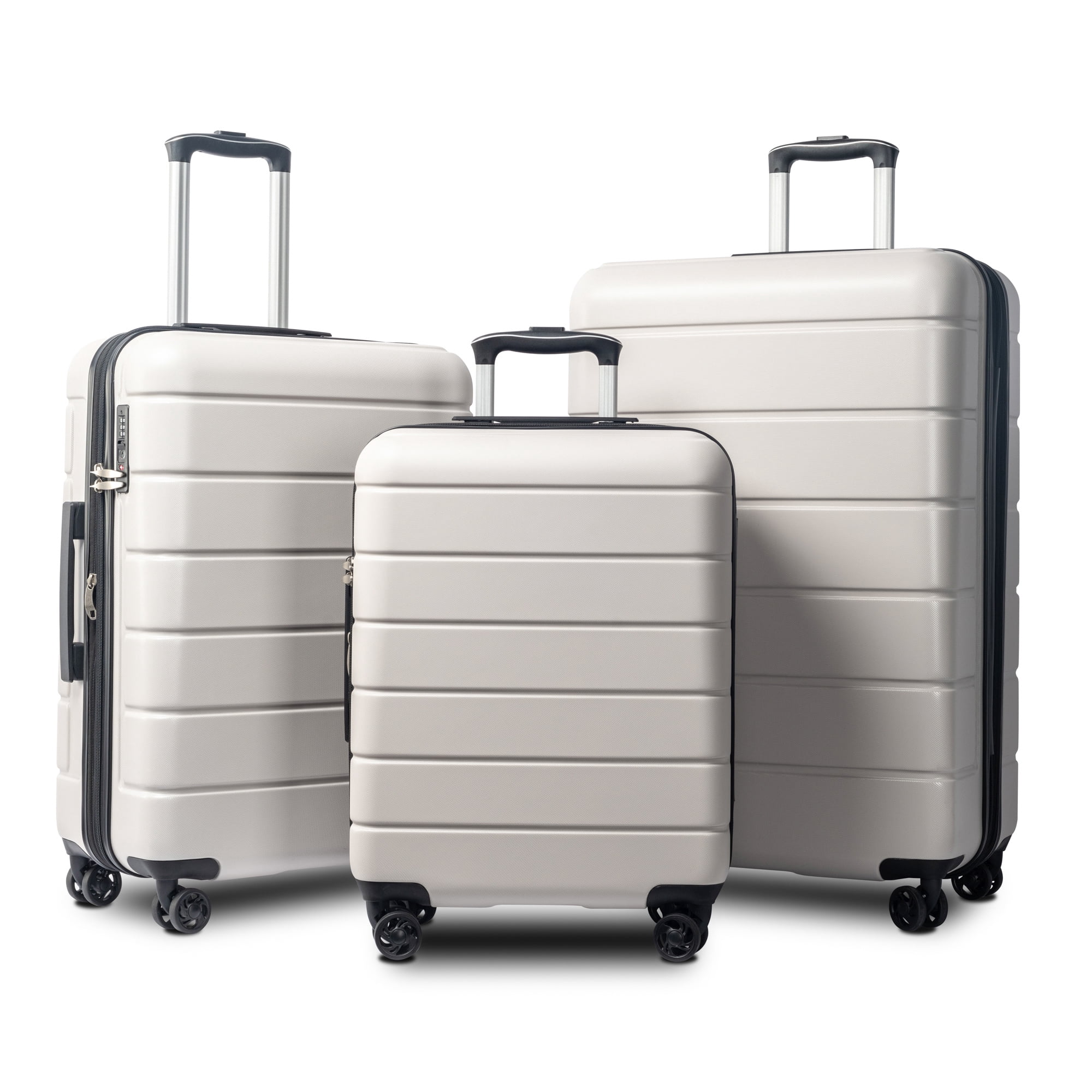 durable suitcase