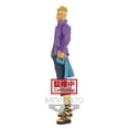 thumbnail image 4 of Figura Banpresto One Piece DXF The GRANDLINE Men Marco, 4 of 6