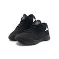 thumbnail image 1 of Tenis Pirma Para Niños Deportivos Basquetbol Color Negro 20, 1 of 7