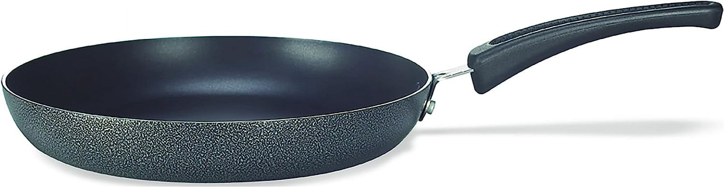Prestige Omega Select Plus Residue Free Non-Stick Fry Pan, 25Cm