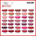 thumbnail image 4 of Maybelline New York Superstay 2 Step Lipcolor, Forever Chestnut (Pack of 3), 4 of 9