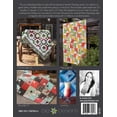 thumbnail image 2 of Libro Keepsake Quilting Stripology Mixology 2, 2 of 3